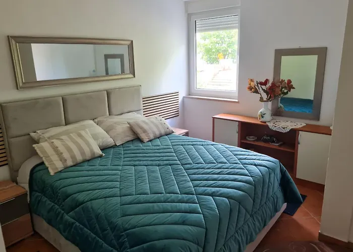 Apartamento Njivice-kijac *
