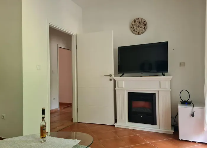 Apartamento Njivice-kijac *
