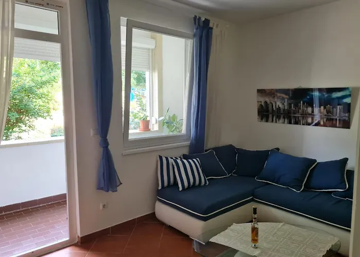 Apartamento Njivice-kijac *
