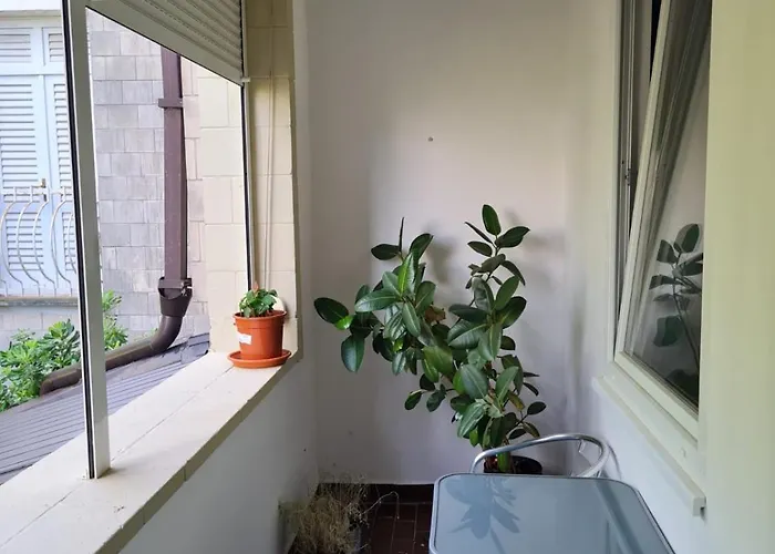 Njivice-kijac Apartamento