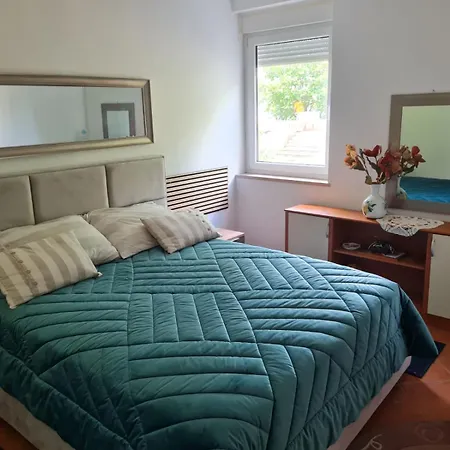 דירה Njivice-kijac *