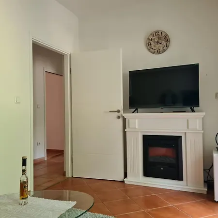 דירה Njivice-kijac *