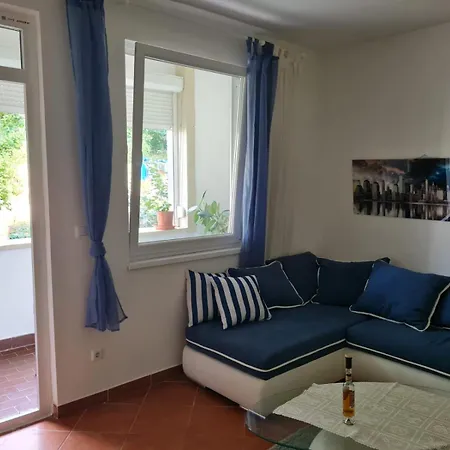 דירה Njivice-kijac *