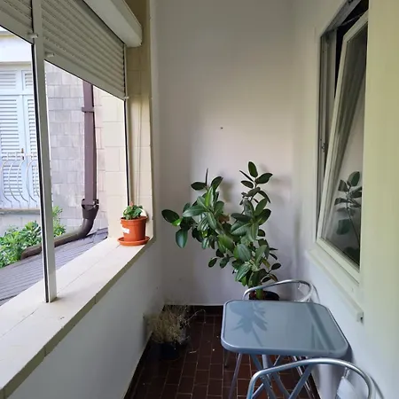 Njivice-kijac דירה