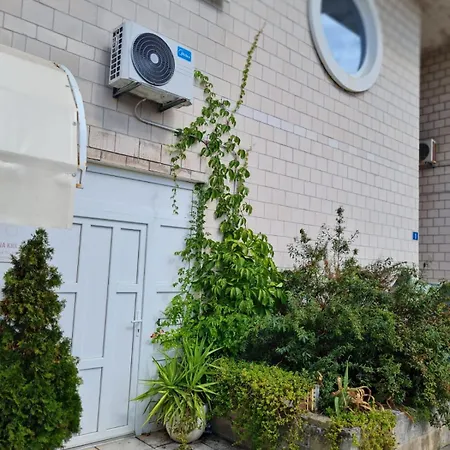 Njivice-kijac נייביצה