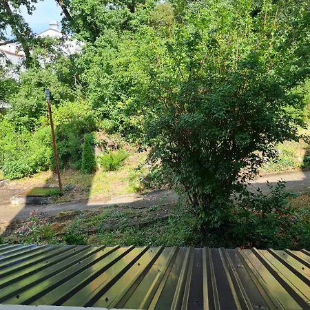 דירה Njivice-kijac *